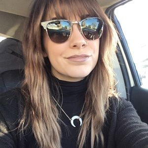 Meet your Posher, Kyrsten